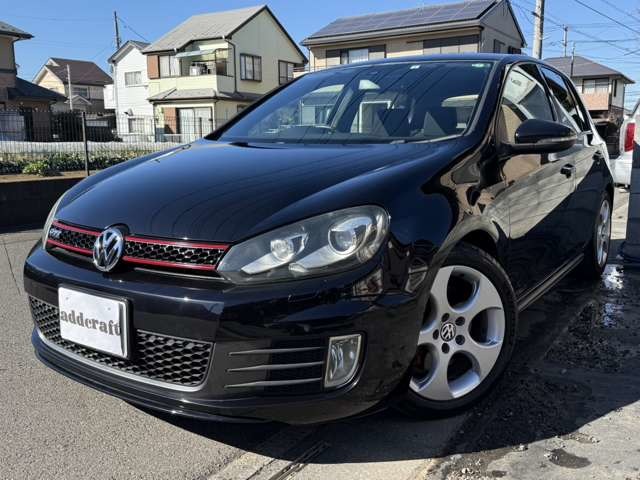 2009 Volkswagen Golf