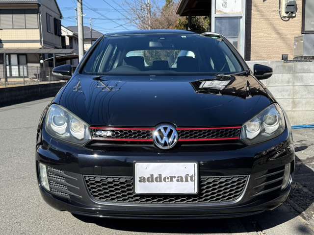 2009 Volkswagen Golf – thumbnail 2