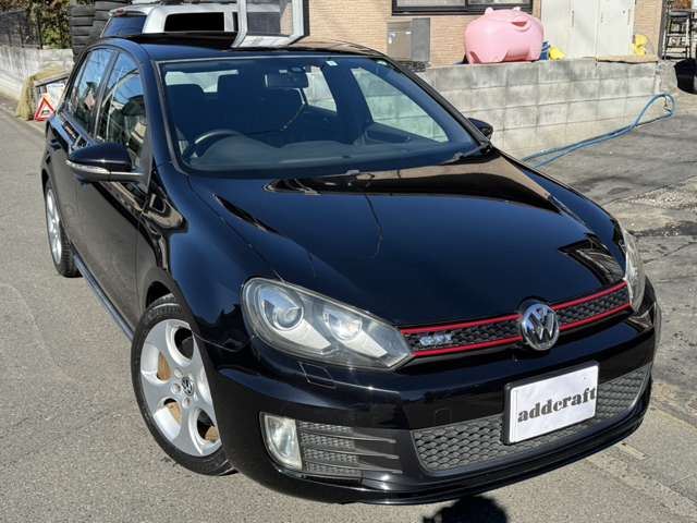 2009 Volkswagen Golf – thumbnail 3
