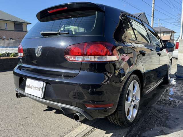 2009 Volkswagen Golf – thumbnail 4