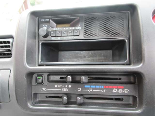 2006 Daihatsu Hijet Truck – thumbnail 3