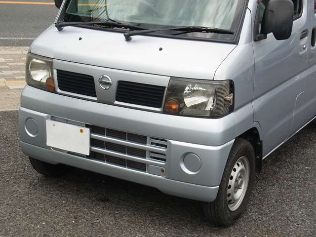 2007 Nissan Clipper – thumbnail 2