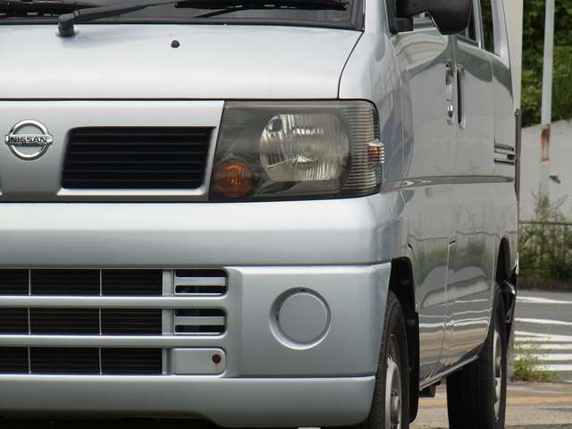 2007 Nissan Clipper – thumbnail 3