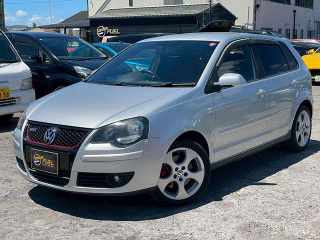 2007 Volkswagen Polo – thumbnail 3