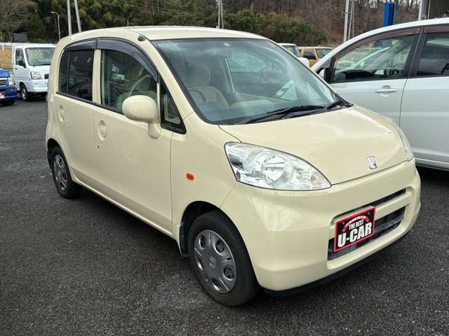 2008 Honda Life – thumbnail 2