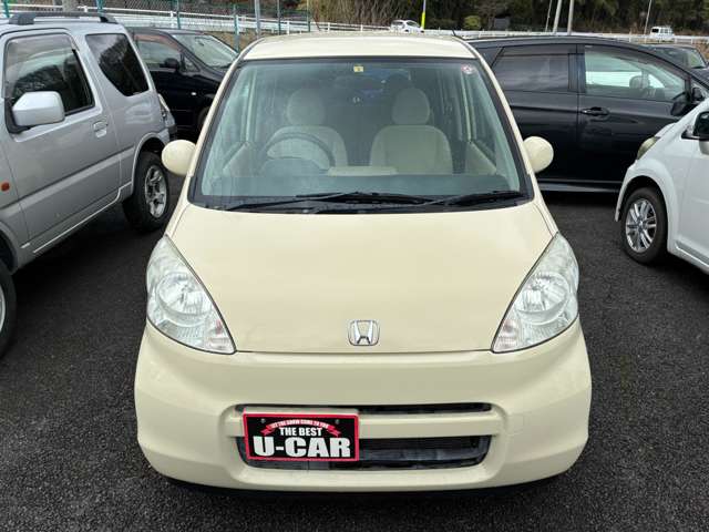 2008 Honda Life – thumbnail 3