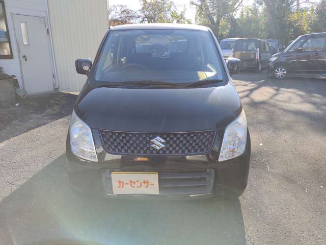 2009 Suzuki Wagon R – thumbnail 2