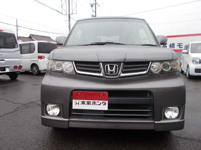 2009 Honda Zest – thumbnail 4