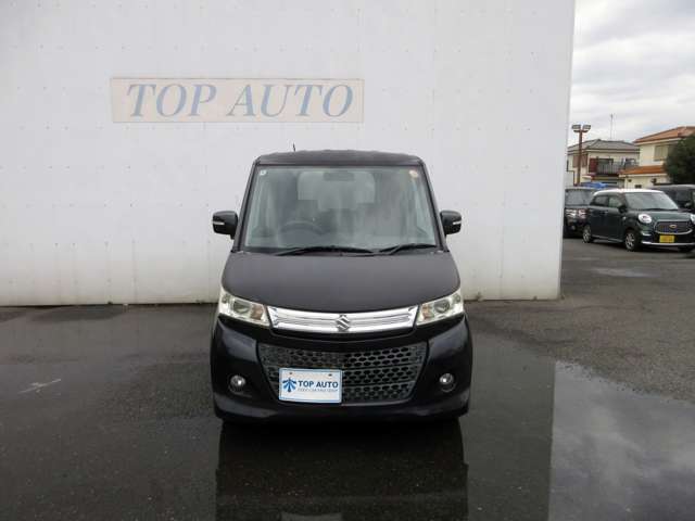 2010 Suzuki Palette – thumbnail 3