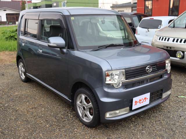 2010 Daihatsu Move Conte – thumbnail 2