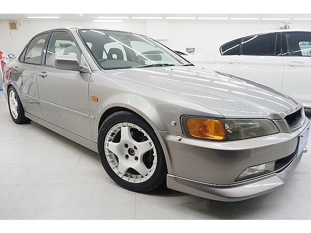 1998 Honda Accord