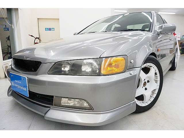 1998 Honda Accord – thumbnail 2