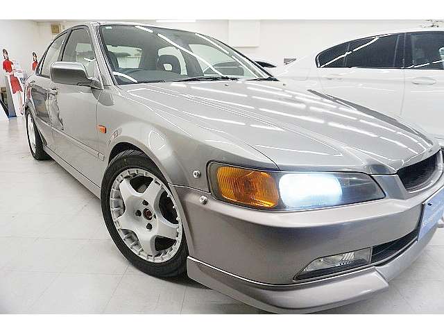 1998 Honda Accord – thumbnail 3