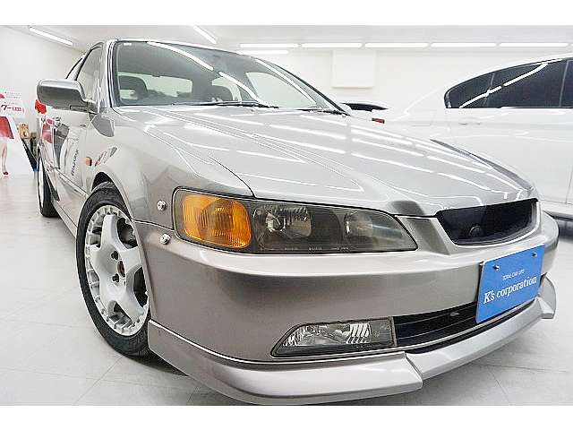 1998 Honda Accord – thumbnail 4