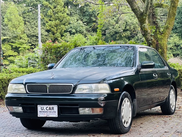 1995 Nissan Laurel