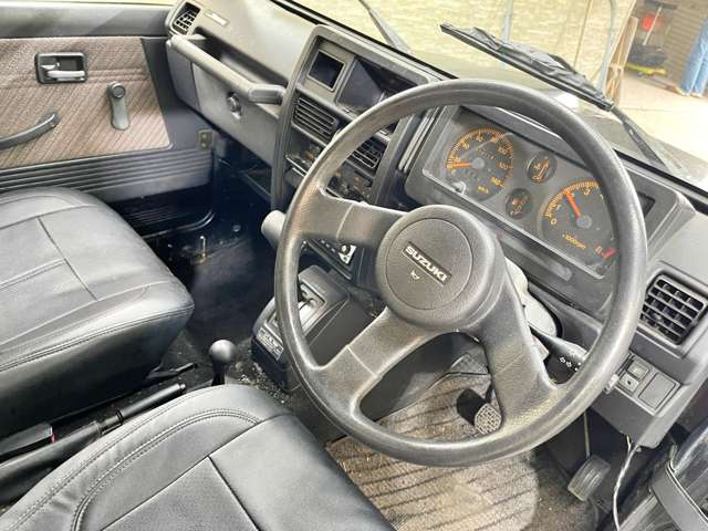 1993 Suzuki Jimny – thumbnail 2