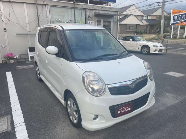 2007 Suzuki MR Wagon – thumbnail 3