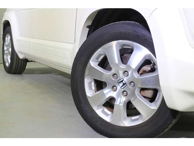 2008 Honda Crossroad – thumbnail 4