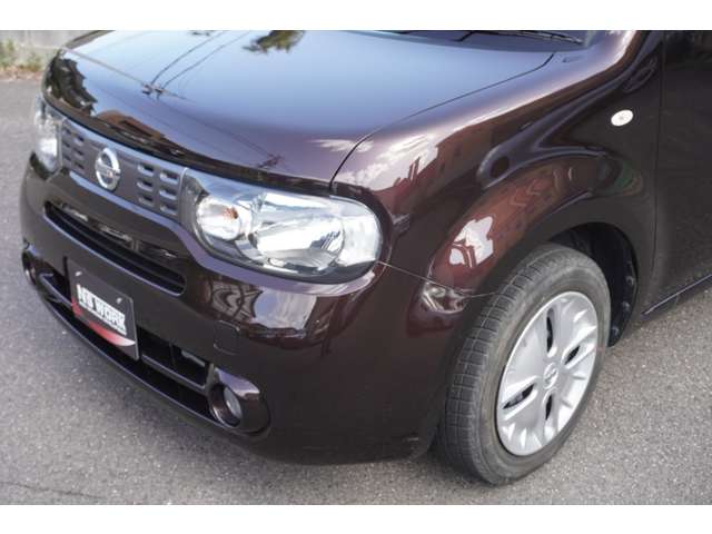 2009 Nissan Cube – thumbnail 3