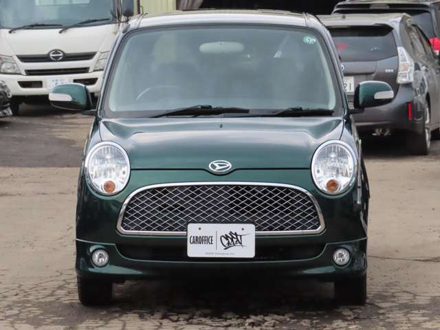 2005 Daihatsu Mira Gino – thumbnail 3