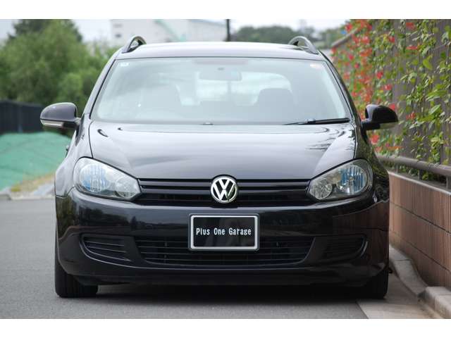 2010 Volkswagen Golf Variant – thumbnail 2