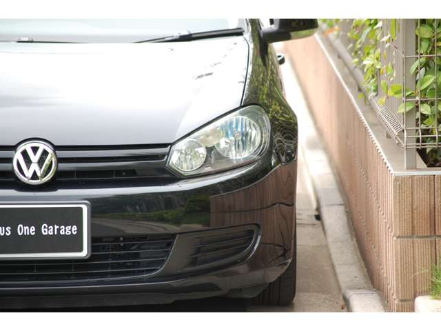 2010 Volkswagen Golf Variant – thumbnail 4