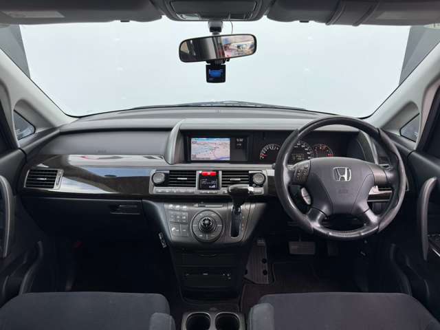 2007 Honda Elysion – thumbnail 2