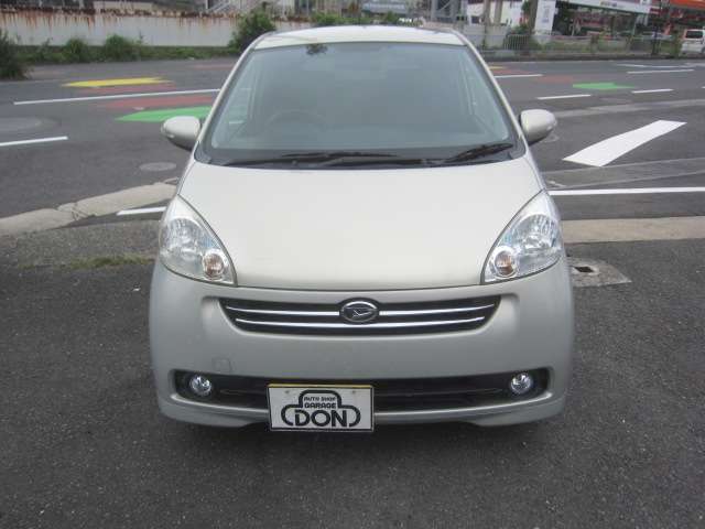 2008 Daihatsu Sonica – thumbnail 3