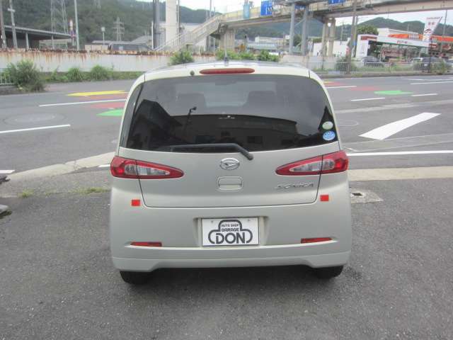 2008 Daihatsu Sonica – thumbnail 4