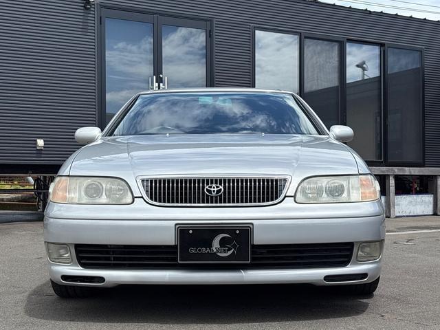 1994 Toyota Aristo – thumbnail 3