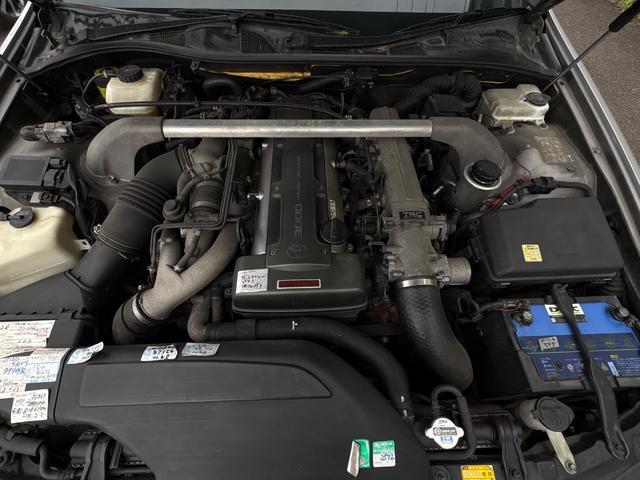 1994 Toyota Aristo – thumbnail 4