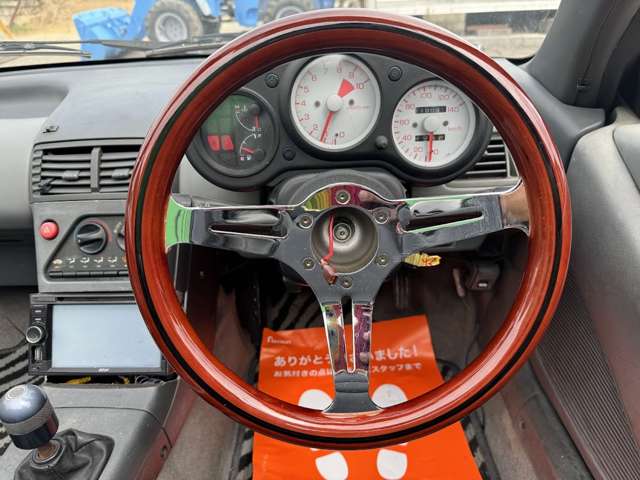 1991 Honda Beat – thumbnail 4