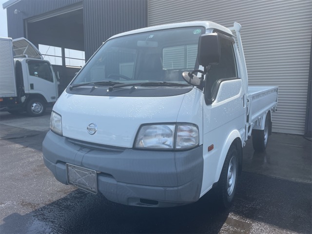 2008 Nissan Vanette Truck