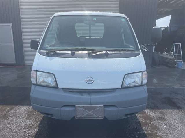 2008 Nissan Vanette Truck – thumbnail 2