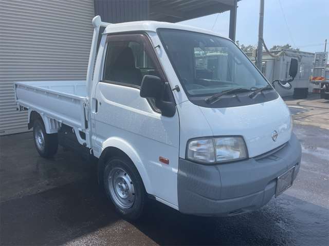 2008 Nissan Vanette Truck – thumbnail 3
