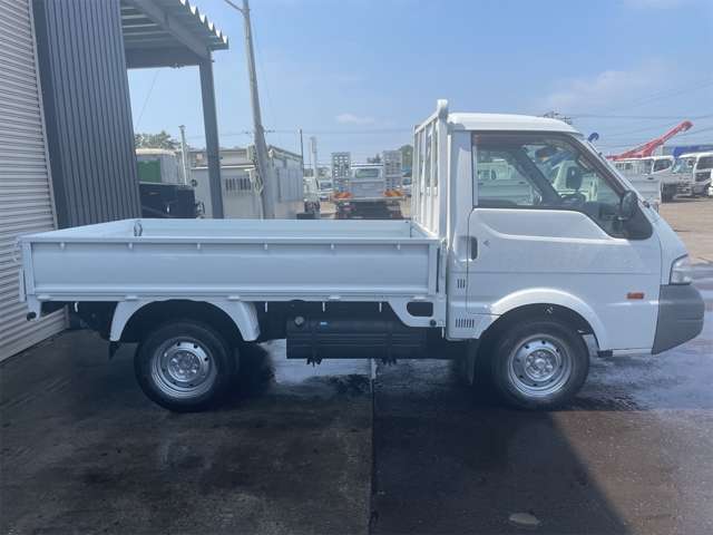 2008 Nissan Vanette Truck – thumbnail 4