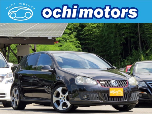 2007 Volkswagen Golf