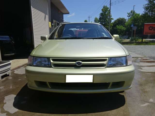 1993 Toyota Corsa – thumbnail 2