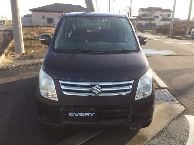 2009 Suzuki Wagon R – thumbnail 2