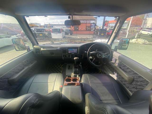 1994 Toyota Land Cruiser Prado – thumbnail 2