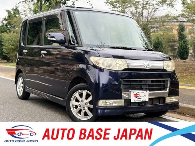 2009 Daihatsu Tanto
