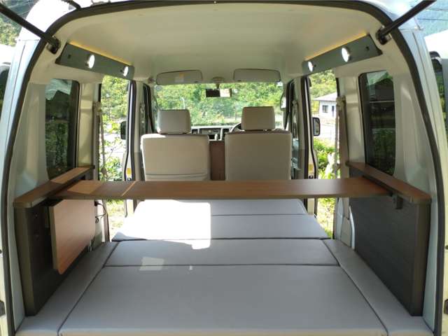 2007 Suzuki Every – thumbnail 2