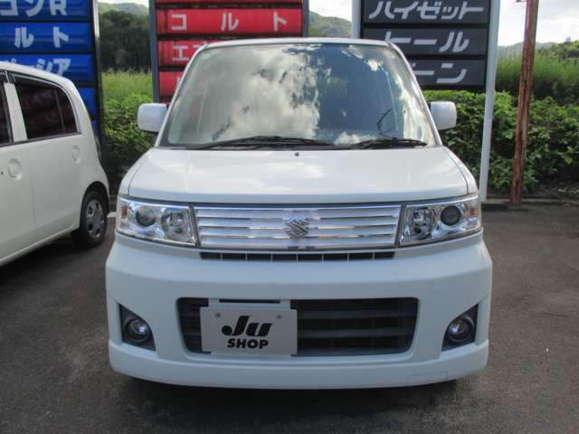 2008 Suzuki Wagon R – thumbnail 2