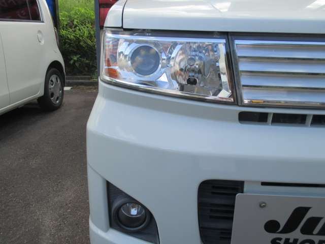 2008 Suzuki Wagon R – thumbnail 3