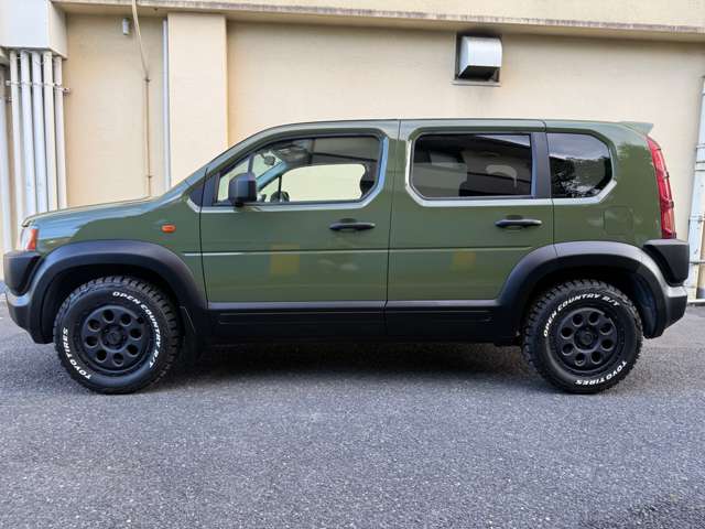 2007 Honda Crossroad – thumbnail 4