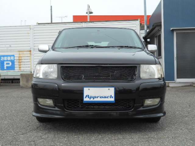 2005 Toyota Succeed – thumbnail 3