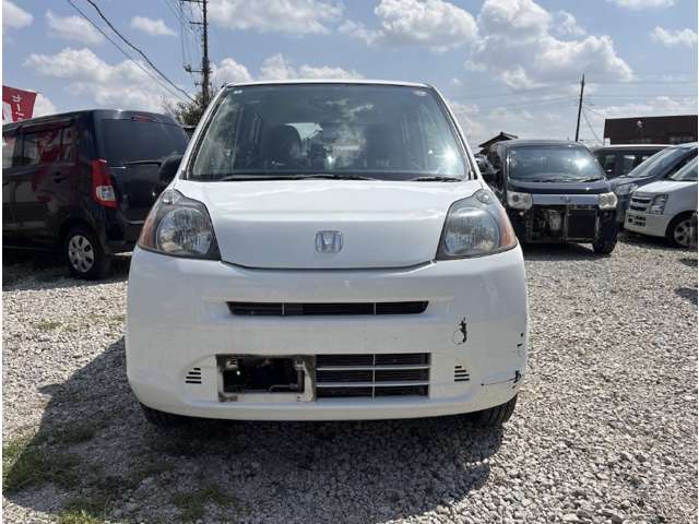 2009 Honda Life – thumbnail 2