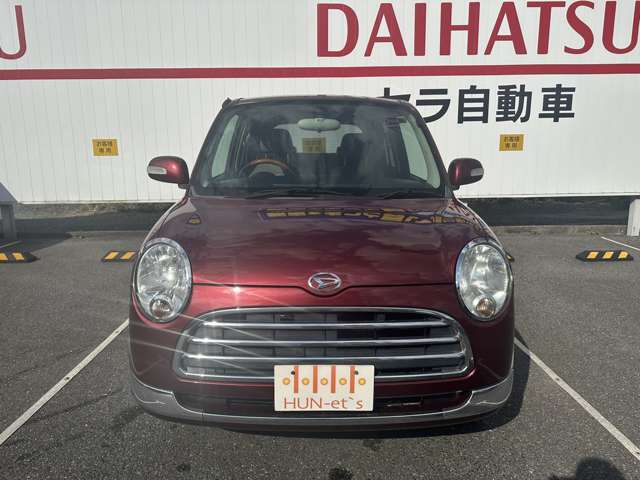 2005 Daihatsu Mira Gino – thumbnail 4