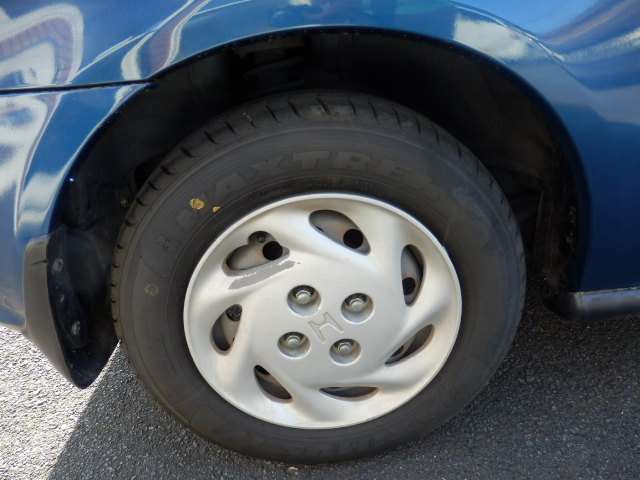 1994 Honda Civic – thumbnail 3