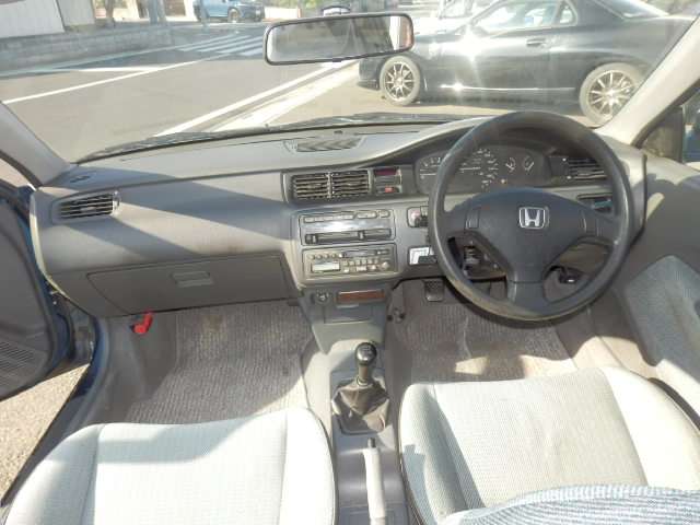 1994 Honda Civic – thumbnail 4